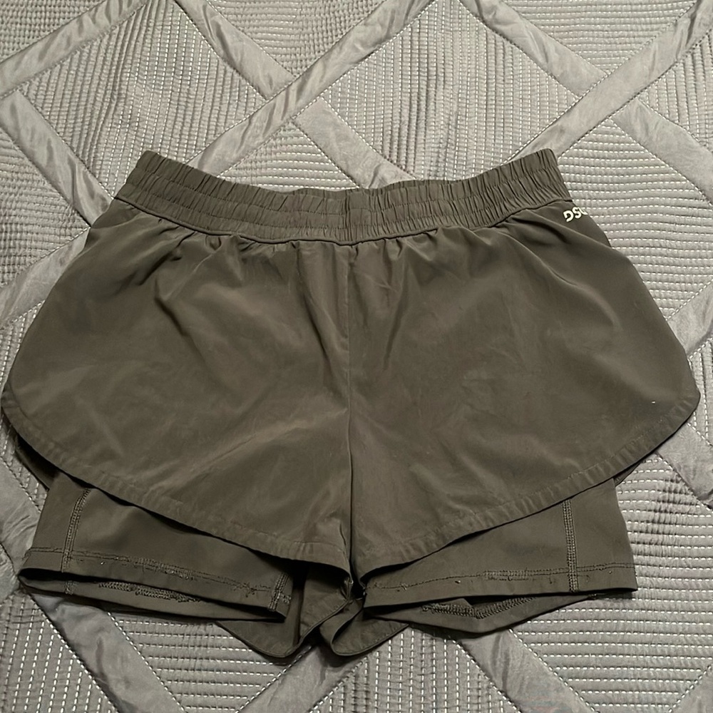 Dsg shorts